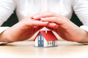 property insurance, страхование недвижимости