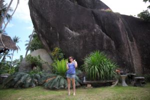 Big Stone Samui