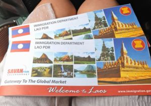 AirAsia Airport Luggage Laos Trip Travel Asia Visa Hotel