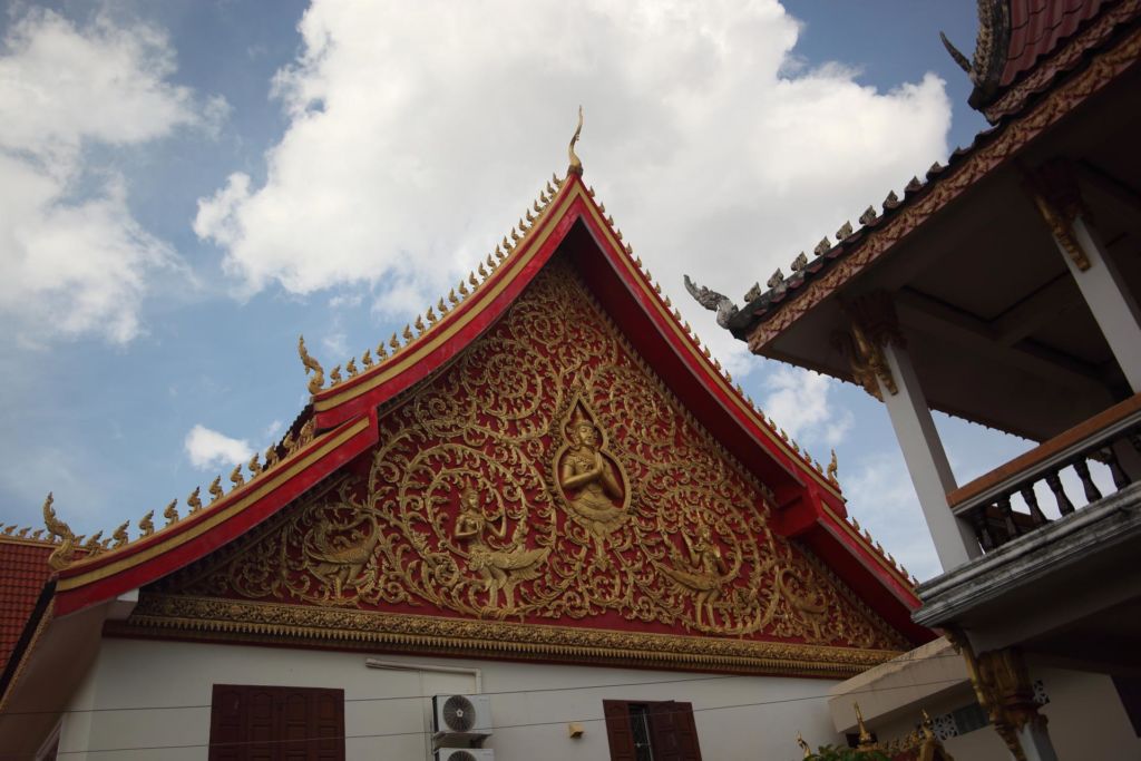 Ват Сисакет, Wat Sisaket,Laos, Лаос , Триумфальная арка Патусай, Монумент победы Патусай, Vientiane , travel, trip Asia , Вьентьян, столица Лаоса