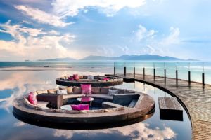 hotel W koh samui, W retreat, Samui hotels, отель W на Самуи, интересные места на Самуи, отели Самуи, что выбрать, цены