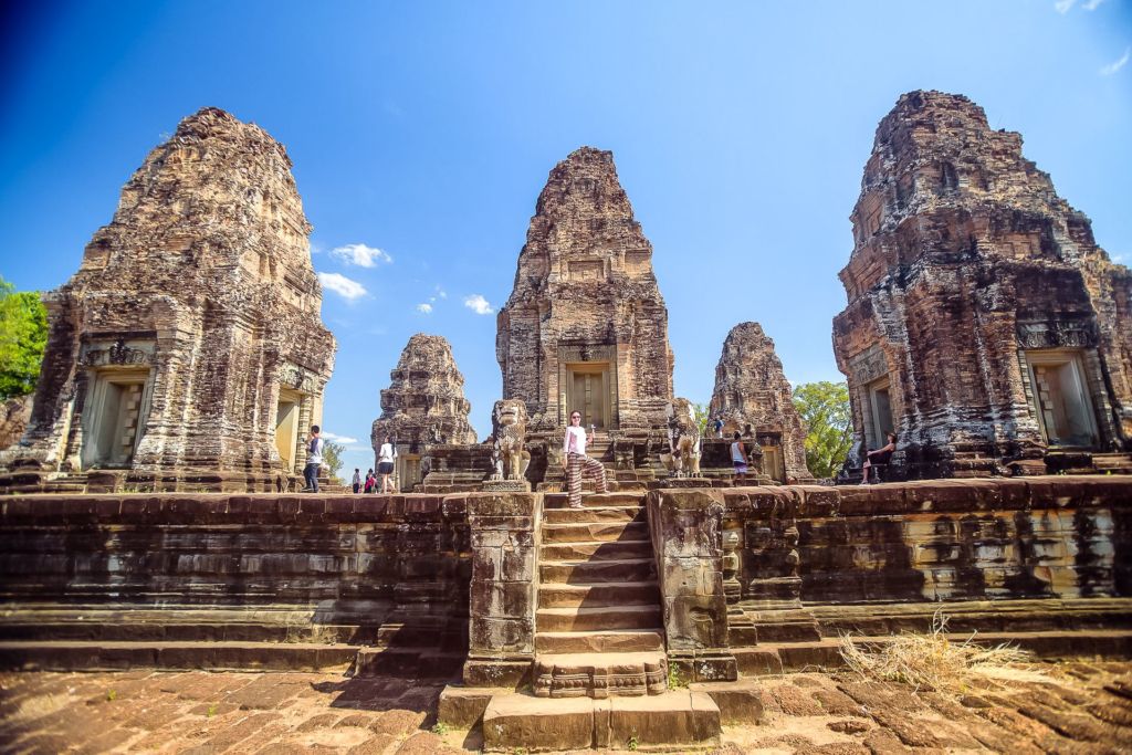 Камбоджа, Сием Рип, Cambodia, Siem Reap, Angkor , Ангкор, наследие юнеско, всемирное наследие