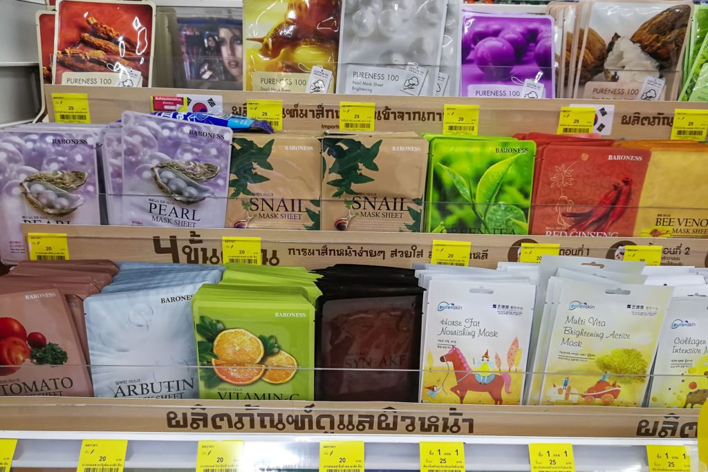 prices of household chemicals, Samui, Tesko Lotus prices, цены, цены в Таиланде, цены на бытовую химию, цены на косметику в Таиланде, цены на Самуи, цены в Таиланде 2018, сколько стоит жизнь в Таиланде, обзор цен с супермаркете Теско, теско самуи,