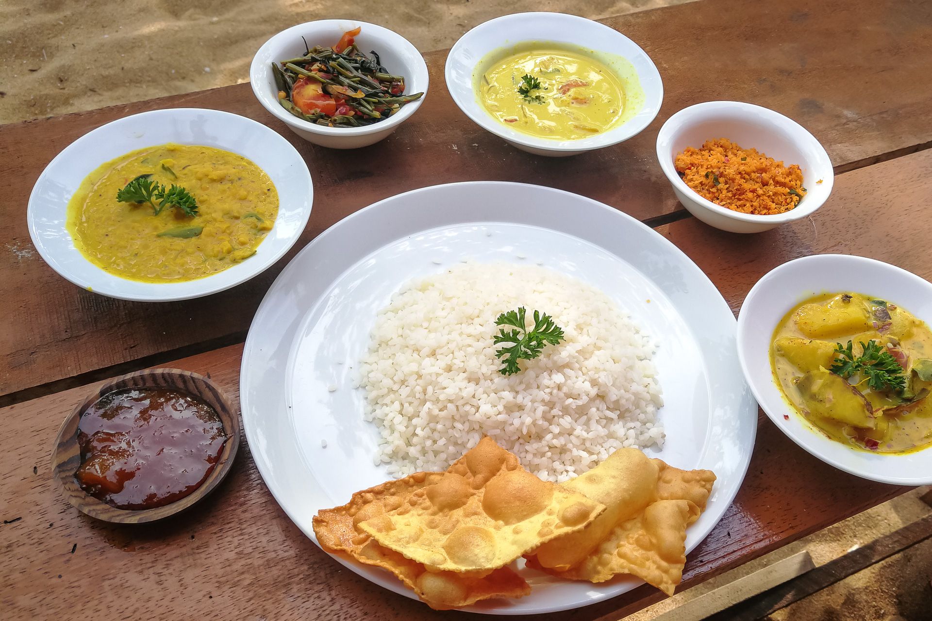 curry, карри, srilanka food