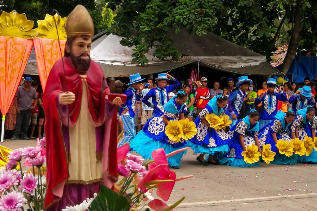Филиппины карнавал, Пангало карнавал, Филиппины фиеста, праздники на Филиппинах, фестиваль на Панглао, Hudayaka Panglao 2019, карнавальные костюмы Филиппины, фестиваль на Панглао в августе